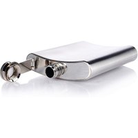 Metal Body Stainless Steel Hip Flask