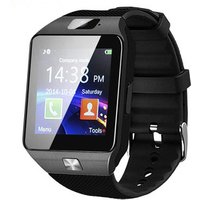 FancyTech DZ09 smart watch phone mobile phone Internet touch screen positioning BT camera