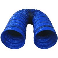 600mm Pet Training Agility Tunnel