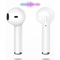 audifonos BT i7s tws headset for iphone x ,fones de ouvido sem fio BT i7s tws