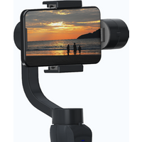 Easy Take Away Professional Phone 3 Axis Gimbal Stabilizer For Video Make With Good Quality