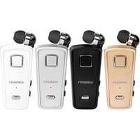 Fineblue F980 Hot selling Headphones Retractable