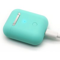 Fast delivery TWS wireless earbuds I12 newest version no noise true stereo earbuds TWS I12