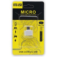 OTG micro usb adapter for samsung galaxy tab p1000 female micro usb adapter