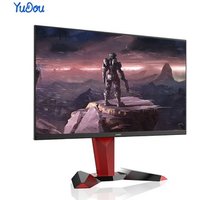 High response 25 Inch 240HZ 1ms 1080P computer gaming monitor For Game dedicated
