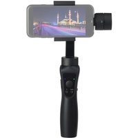 3 Axis Gimbal Handheld Smartphone Video Gimbal Stabilizer