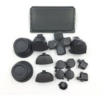 Full Buttons For Play Station Dualshock 4 PS4 Pro Controller JDM-040 jdm 040 R2 L2 R1 L1 Trigger Buttons