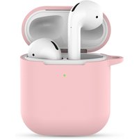 Amazon New Product Best Selling Custom AirPod 2 Wireless Charging Case Used on airpod