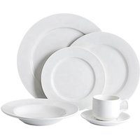 Brazil Ceramic Dinnerware Set