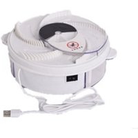 New Electric Fly Trap Device With Trapping Food Pest Control Electric Anti Fly Killer Trap Pest Catcher Bug Insect Repellents