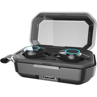 Mini TWS Waterproof Headphone Noise Cancelling Wireless Earphone Bluetooth V5.0 Wireless Earbuds Noise Cancelling Mini Headset