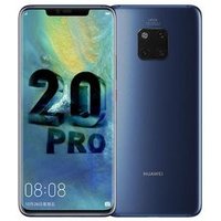 2019 Original Huawei Mate 20 Pro 6.39" Smartphone 4g Android Mobile Phones 8GB+128GB&256GB,Unlocked Smart Phones