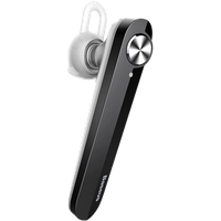 Baseus Portable Earphones Wireless Sports Earphone With Microphone For Business