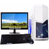 Good quality SZ DJS Tech desktop computer with different cases can be chose for family