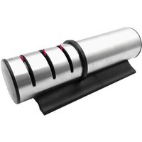 Newest 4 in 1 mult-function knife sharpener