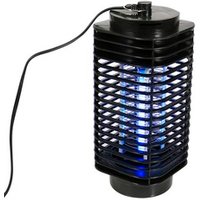 Electric Photocatalyst Mosquito Pest Moth Wasp Killer Insect LED Bug Zapper Fly Lamp Trap Wasp Pest US/EU Plug Trap Lamp