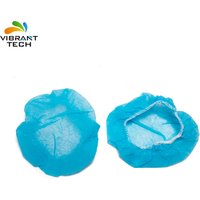 Hospital headphone cover Disposable earphone cover For In Bed Patients