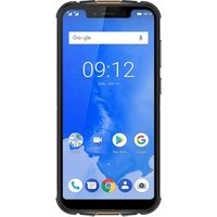 Wireless Charge 4G Smartphone Ulefone Armor 5 5.85 inch Android 8.1 Octa Core 4GB+64GB 5000mah NFC Face ID IP68 Waterproof phone