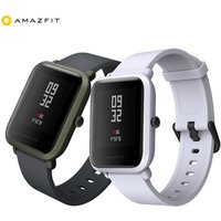 XIAOMI HUAMI Youth Edition A1608 Amazfit Bip Lite Ultra Light 32g Sport Smartwatch 2018 with Wholesale Price