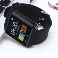 China best gift ladies Smart Watch Clock U8 Android phone Smartwatch health wrist Watch band