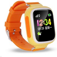 Wholesale high quality custom private label baby children wifi GPS tracking sim card SOS android kids smart watch