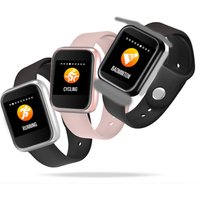 2019 new Women P70 Smart Watch IP68 Waterproof Healthy Fitness Tracker sports Watch CE and Rohs Smart Bracelet