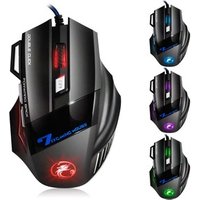 Custom Logo Cheap Personalized Wireless Gaming Mouse for Computer