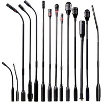 SINGDEN wholesale flexible gooseneck condenser microphone for professional conference system