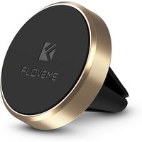 Free Shipping Hot Sale FLOVEME Brand Aluminium Alloy Phone Magnetic holder