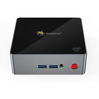 Excel Digital Beelink J45 Set Top Box Apollo Lake J4205 Processor HD Graphics OS Wins10 OEM mini PC smart tv box