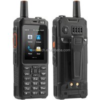 Alps F40 Zello Android Walkie talkie ptt 2.4 Inch IPS Screen IP65 Waterproof Big speaker FDD/TDD-LTE 4G China smartphone