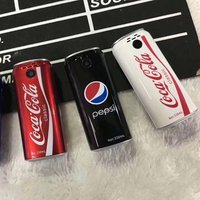 2019 new model smallest mobile phone beautiful mobile phone with lighter mobilephone