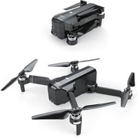 SJRC F11 GPS 5G Wifi FPV With 1080P Camera 25mins Flight Time Brushless Selfie RC Drone Quadcopter