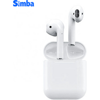 I9S TWS BT V5.0 Wireless Earbuds Mini Sport Wireless Earphone Earbuds With Charging Cases Calls and Built-in Mic