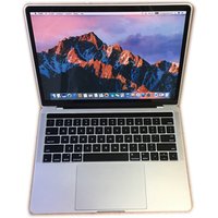 Plastic material For Macbook pro laptop 15" Laptop models,showpiece for macbook pro 2018