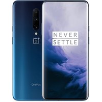 Original OnePlus 7 Pro 12GB 256GB Triple Back Cameras Lifting Front Camera Face Id 6.67 inch NFC 4G Smart Phone