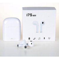 I7S Tws Earbuds/Blue Tooth Headphone, I7S Tws Wireless Earbuds, Mini V5.0 Edr Wireless Dual Blue Tooth Headset For Iphone
