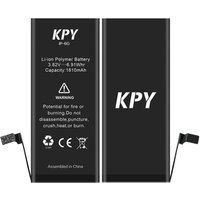 100% Test 0 cycle Original Battery For Iphone 6, oem for iphone 6 battery