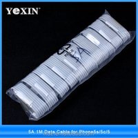 100% Genuine USB Data Sync Charger Cable For Apple iPad Mini iPhone 5/6/7 Original Cable ios 11