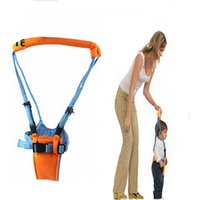 Hot selling Baby Learning To Walk Assistant Adjustable Walking Harness