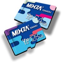 Factory sales Memory Card 256GB 64GB 8GB 16GB 128GB 32GB Micro TF Class10 U1 U3 SD Original SD Card memory OEM logo Ceamere bran