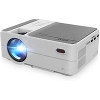 3500Lumens 1280*800 Resolution mini portable 3d android led projector