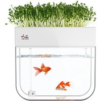 Mini Flower Garden Smart Aquarium