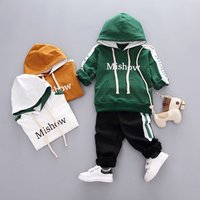 Cotton Sport Casual Clothes