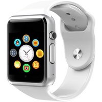 2019 hot sale item fitness watch smart bracelet New Bluetooth SmartWatch A1mobile watch phones