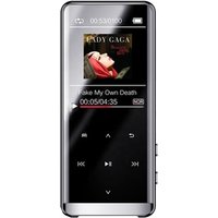 Touch Screen Voice Recorder 1.5 inch LCD Color Screen FM Radio Hifi MP3 Player