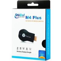 M2 M4 M9 Plus Anycast miracast AirPlay TV stick wifi Display Receiver dongle for ios 1080p