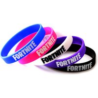 Game peripheral new fortress bracelet quality silicone bracelet manufacturer wholesale