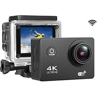 RERAND Factory Promotion HD 720P 2.0 inch screen Wifi Sports Cam waterproof Action Camera