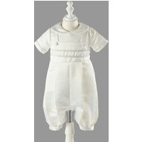 Romper Suit Christening Wear